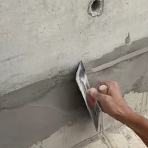 梓潼P型防护型环氧树脂砂浆