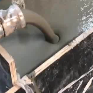 梓潼灌浆料什么型号的能灌小缝隙